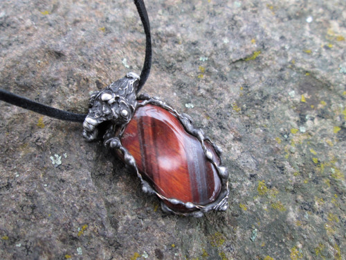 Talisman ,, Sebevědomí " — foto 3
