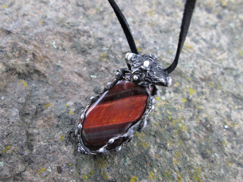 Talisman ,, Sebevědomí " — foto 4