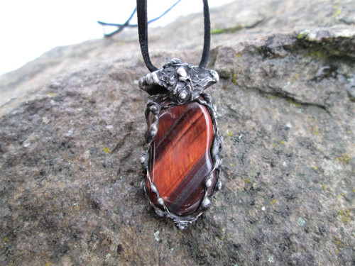 Talisman ,, Sebevědomí " — foto 6