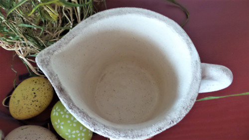 Květináček džbánek — foto 3