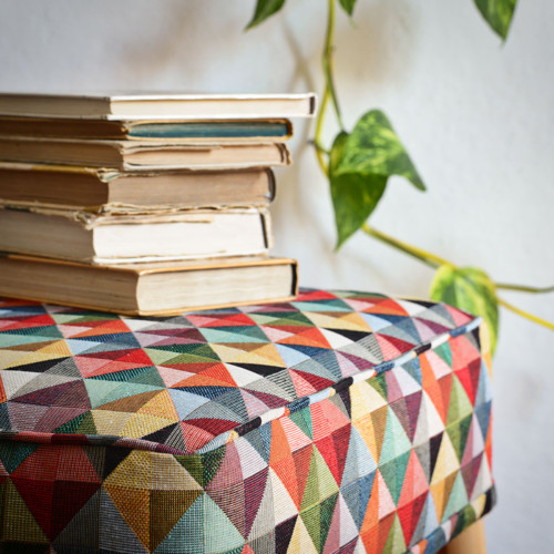 Taburet Geometry — foto 5