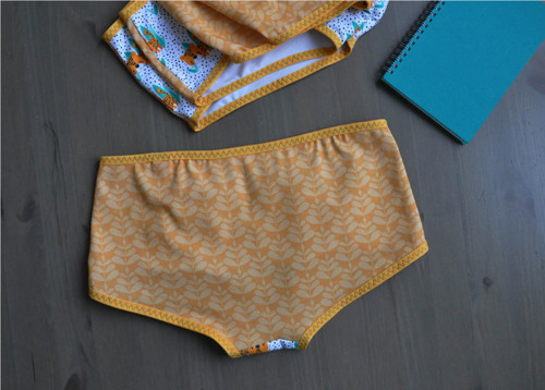 Cosy & Easy kalhotky vel. M — foto 3