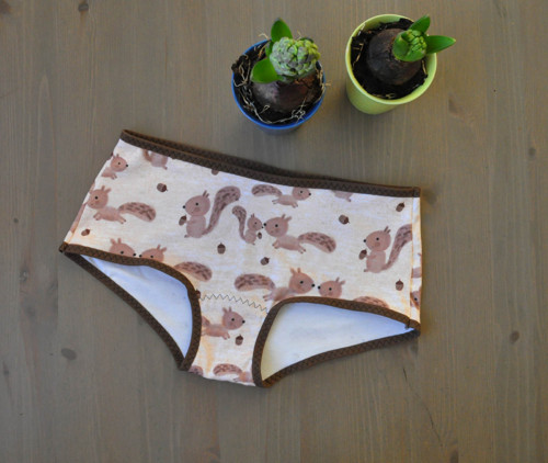 Cosy & Easy kalhotky vel. S — foto 2