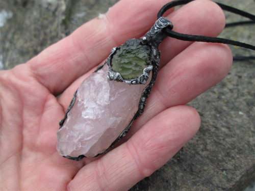 Talisman ,, Vesmírné Lásky " — foto 4