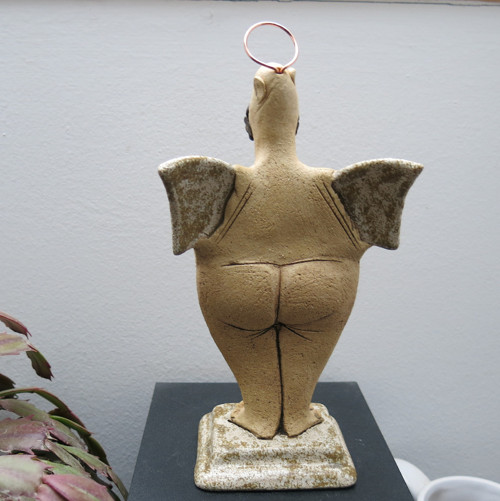 DOMÁCÍ ŠTĚSTÍ - anděl — foto 4