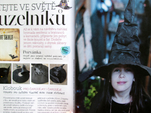 Kreativ speciál — foto 5