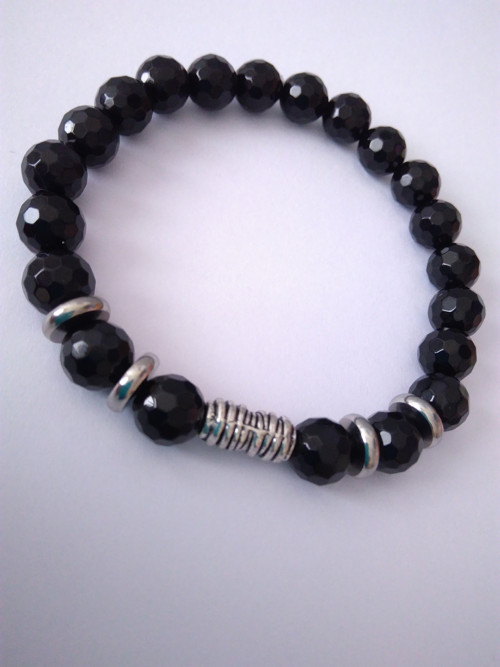 Náramek BLACK*onyx — foto 3