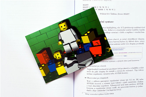 Lego — foto 4