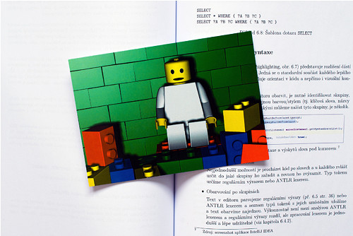 Lego 2 — foto 4