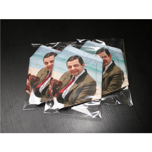ROUŠKA MENŠÍ Mr. Bean — foto 3
