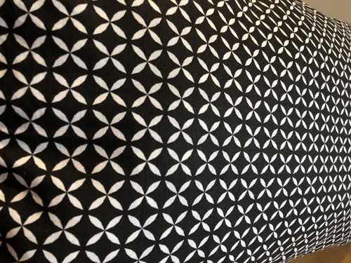Povlak na polštář - mozaika — foto 3
