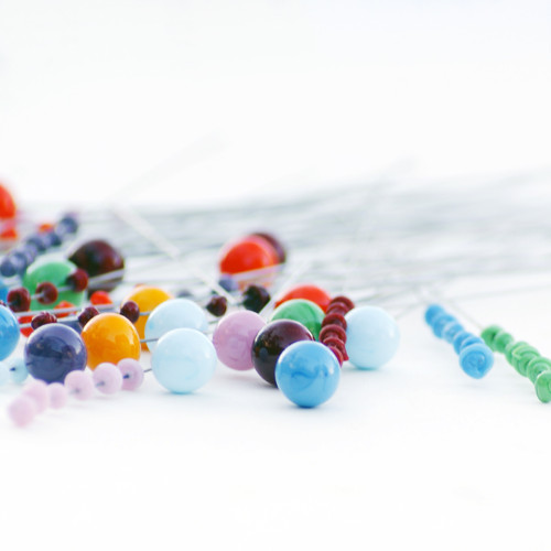 Velká sada Multicolor - 48 ks — foto 3