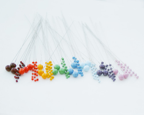 Velká sada Multicolor - 48 ks — foto 5