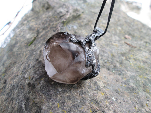 Talisman ,, Zemské čakry " — foto 2