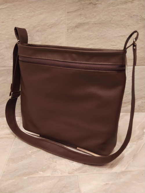 Bag Chocolate with cream II — foto 3