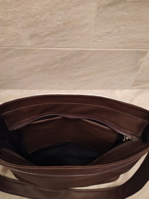 Bag Chocolate with cream II — foto 6