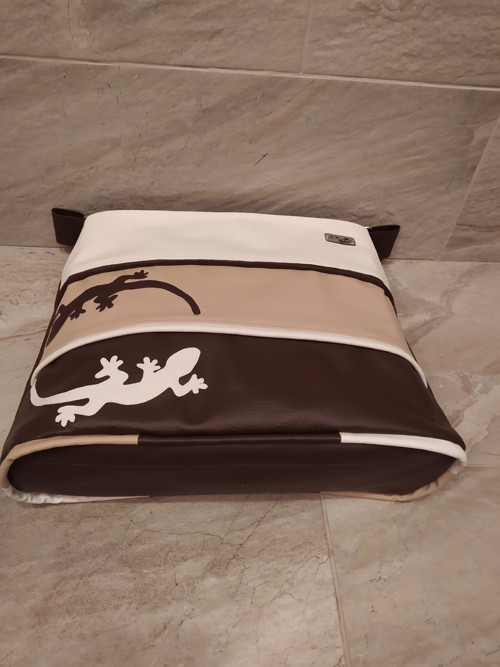 Bag Chocolate with cream II — foto 4