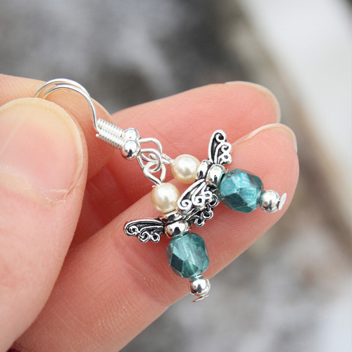 Vážky — foto 3