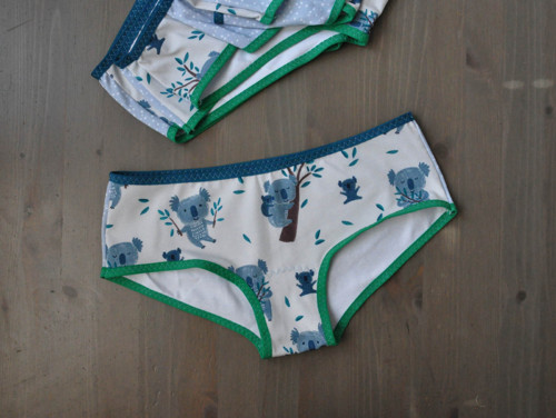 Cosy & Cutty kalhotky vel. S — foto 2