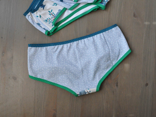 Cosy & Cutty kalhotky vel. L — foto 4