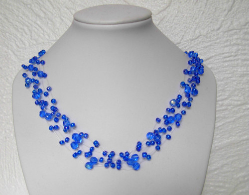 In Blue — foto 2