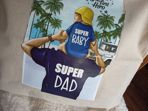 Super táta — foto 2