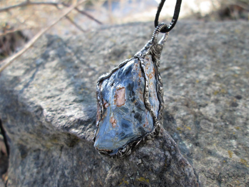 Talisman ,, Pán Bouří " — foto 3