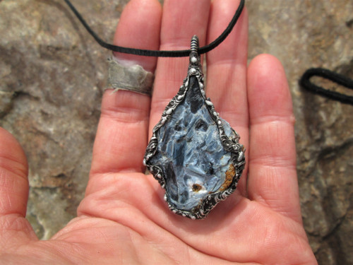 Talisman ,, Pán Bouří " — foto 2