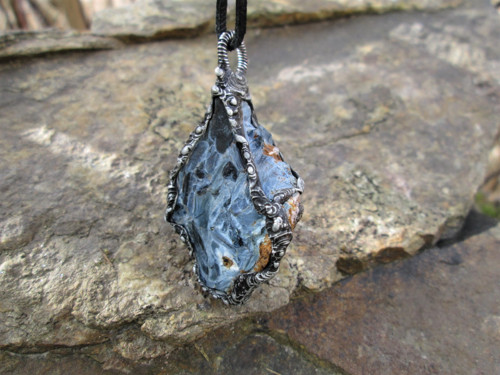 Talisman ,, Pán Bouří " — foto 4