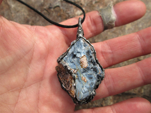Talisman ,, Pán Bouří " — foto 5