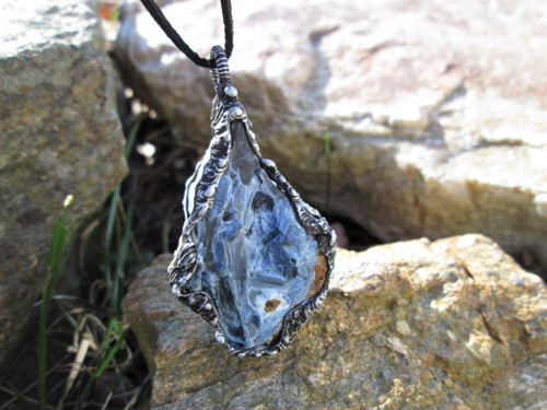 Talisman ,, Pán Bouří " — foto 6