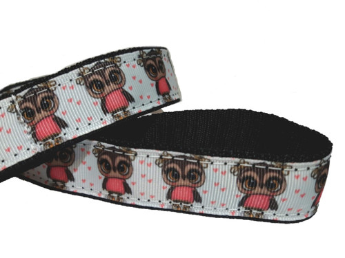 Klíčenka Little Owl — foto 2