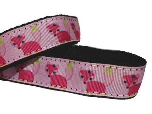 Klíčenka Pink Fox — foto 2