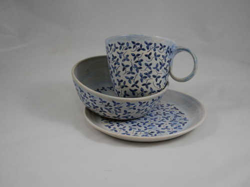 Snídaňový set marcelína — foto 3