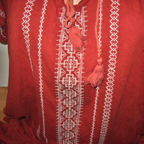 Tunika veverka 15169 P3 — foto 2