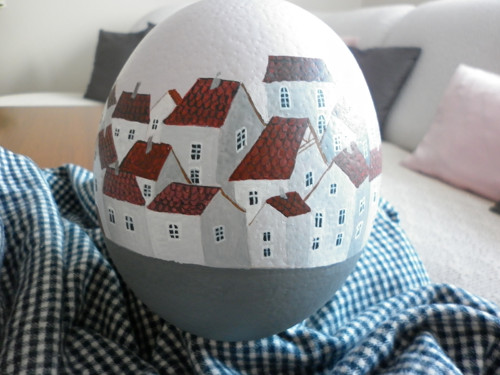 Pštrosí — foto 6