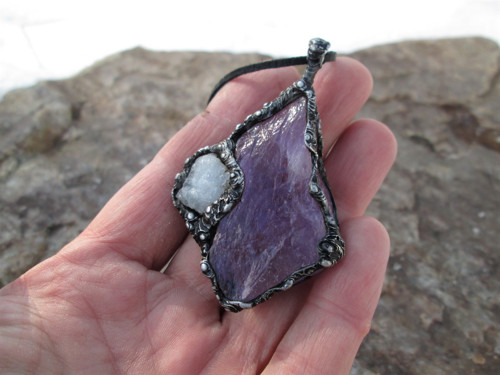 Talisman ,, Šestého smyslu " — foto 4