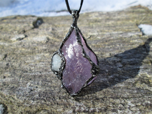 Talisman ,, Šestého smyslu " — foto 3