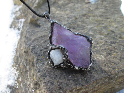 Talisman ,, Šestého smyslu " — foto 5