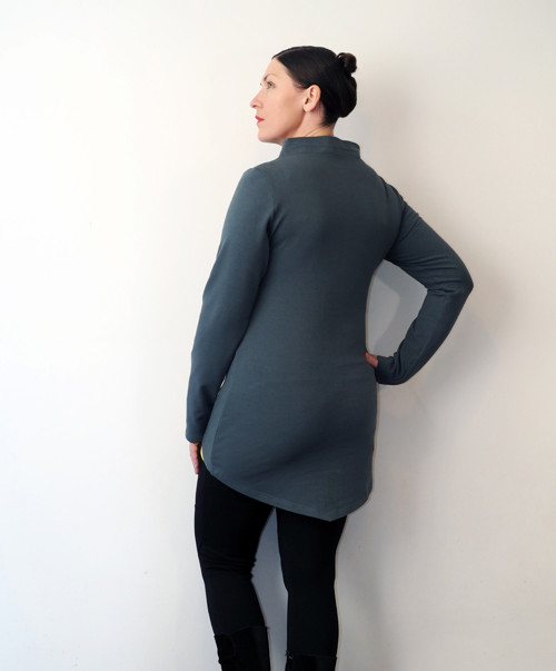 Mikina Star Trek - velikost S, M, L — foto 2