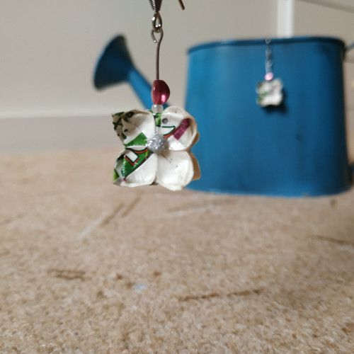 Elegantní bílá — foto 2