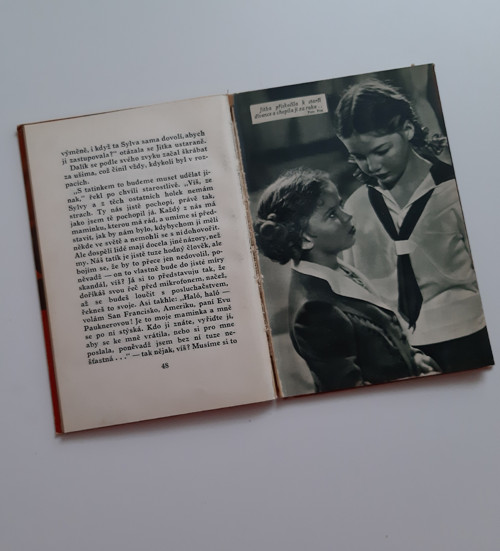 Pro Milovnice Dívčích Románů — foto 2