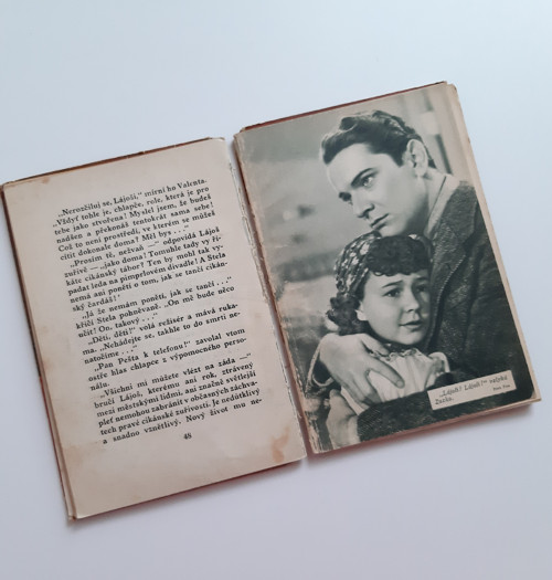Pro Milovnice Dívčích Románů — foto 4