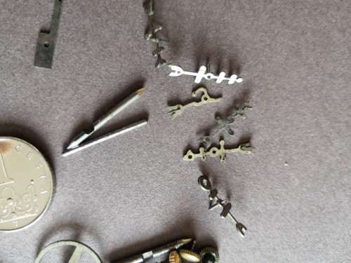 Komponenty steampunk — foto 4