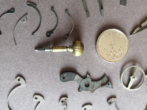 Komponenty steampunk — foto 3