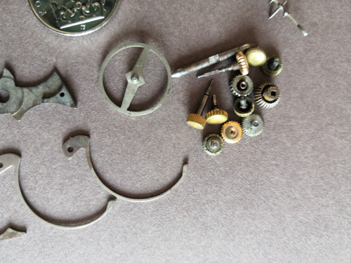 Komponenty steampunk — foto 5