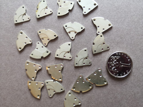 Komponenty steampunk — foto 2
