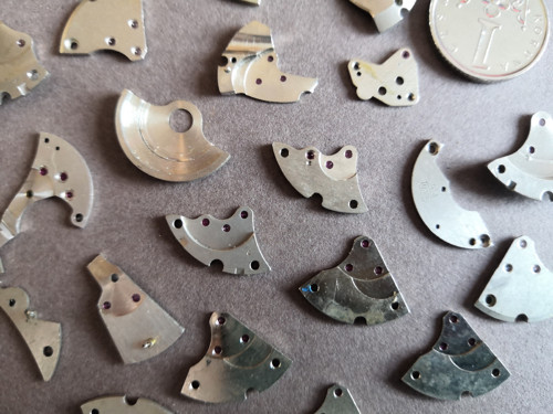 Komponenty steampunk — foto 2