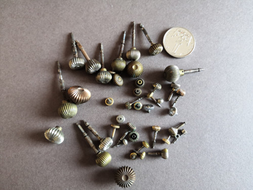Komponenty steampunk — foto 2