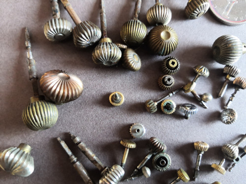 Komponenty steampunk — foto 3